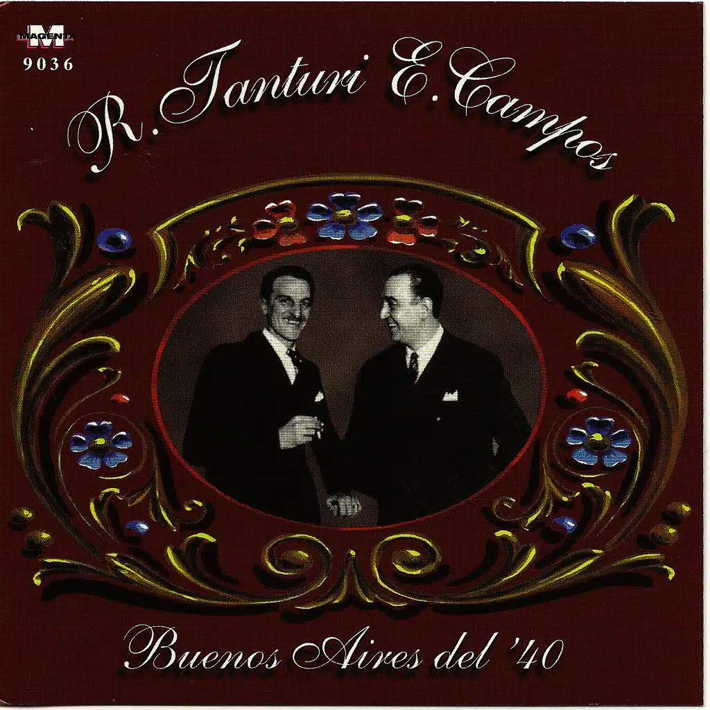 Buenos Aires del '40