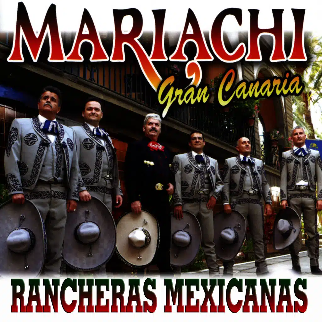 Rancheras Mexicanas