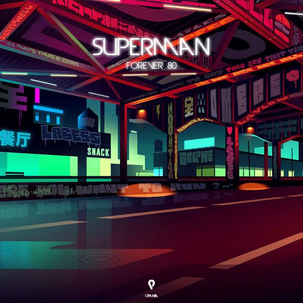 Superman (Radio Edit)