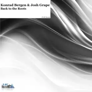 Konrad Bergen & Josh Grape