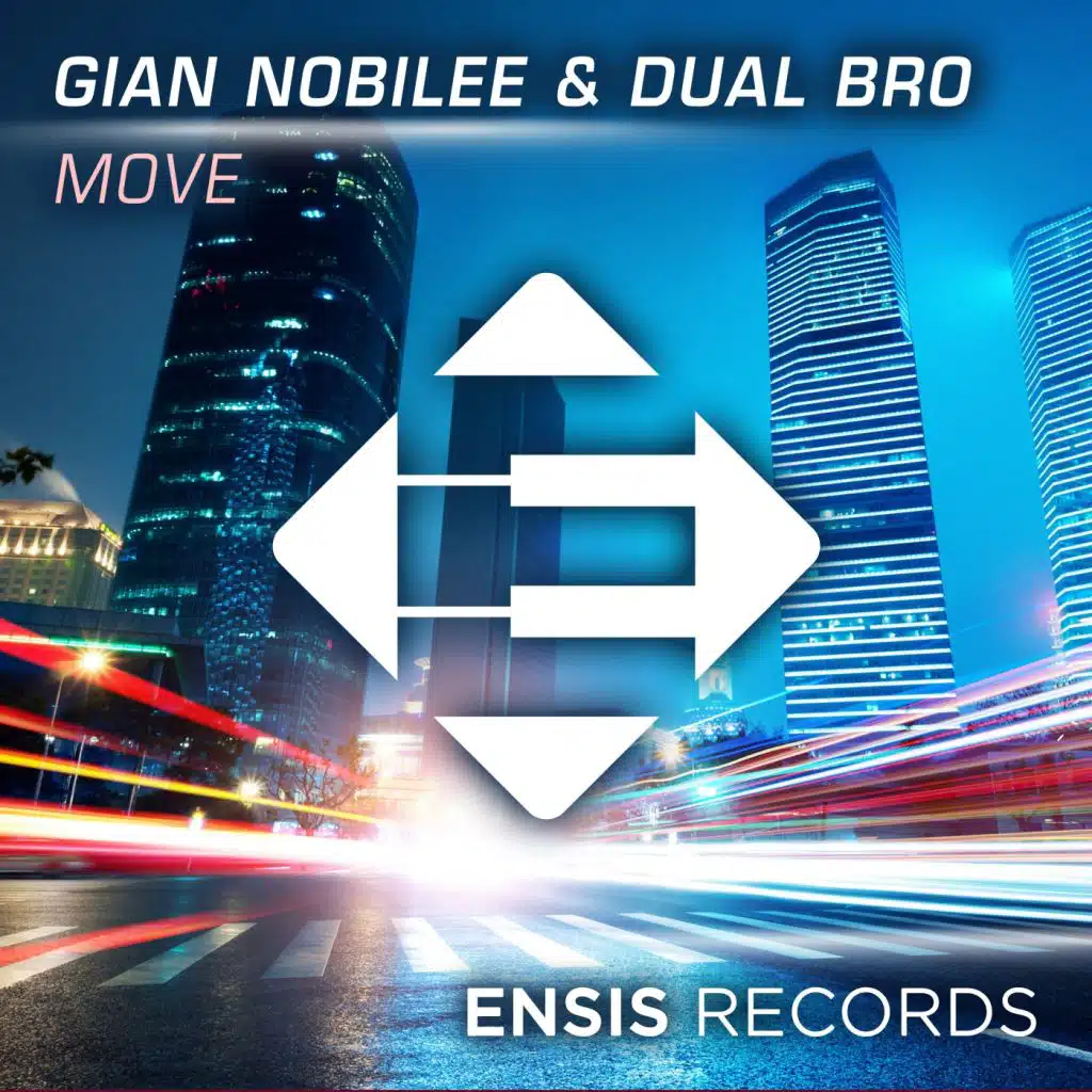 Gian Nobilee & Dual Bro