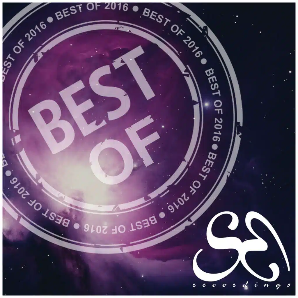 Black Hole (John Gregory Remix)