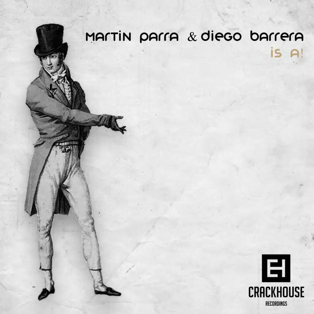 Martin Parra, Diego Barrera