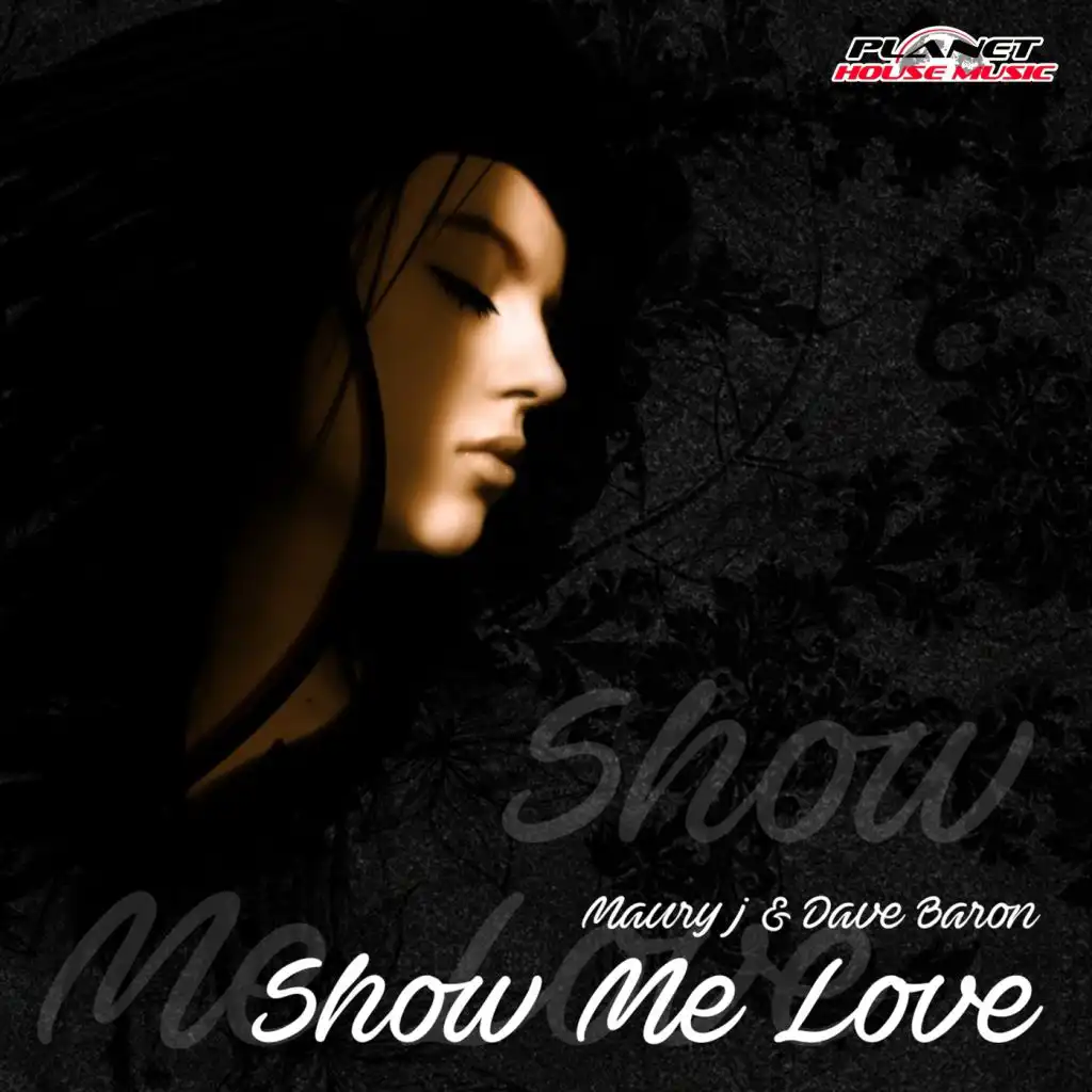 Show Me Love (Radio Edit)