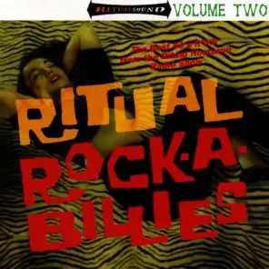 Ritual Rockabillies Vol. 2