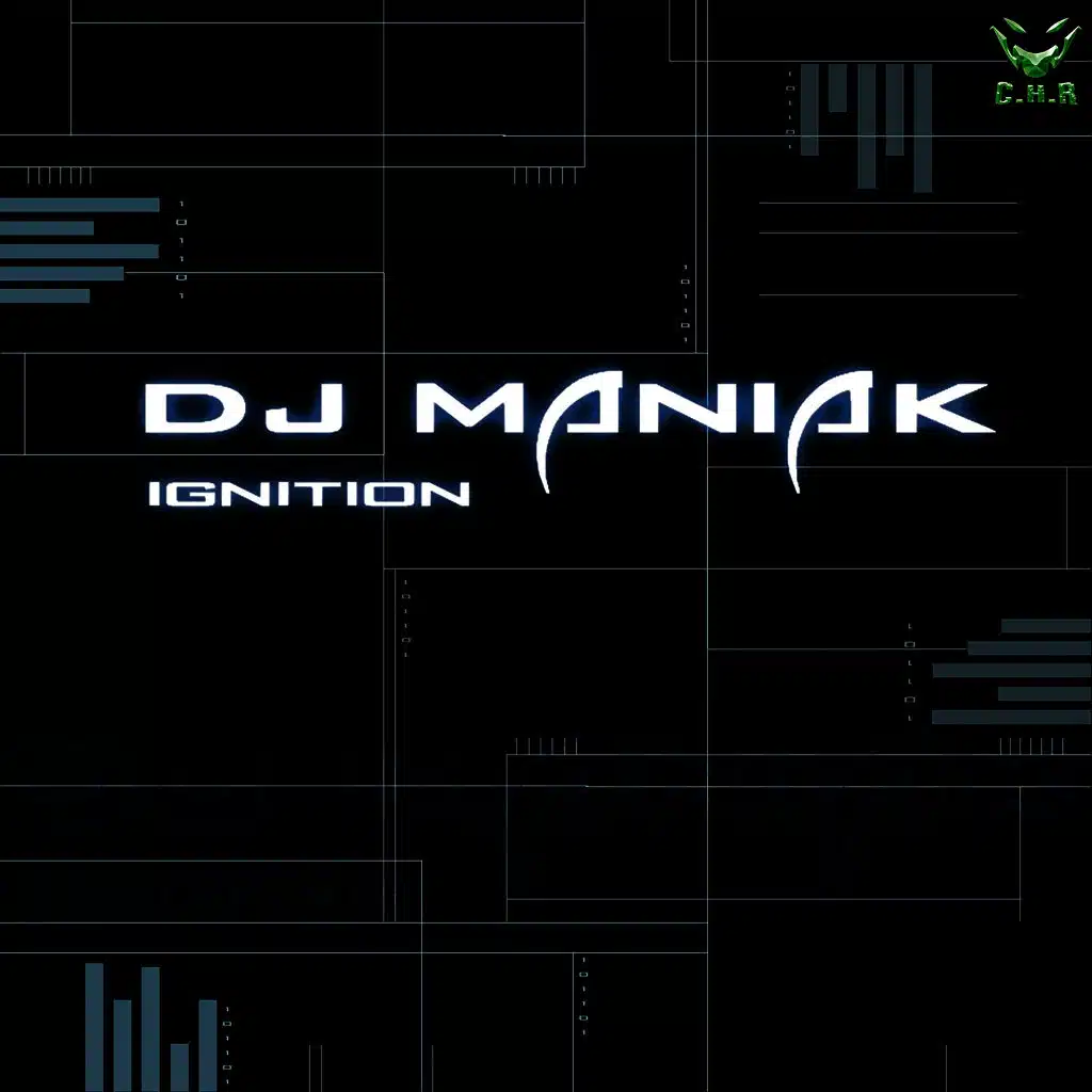 Dj Maniak