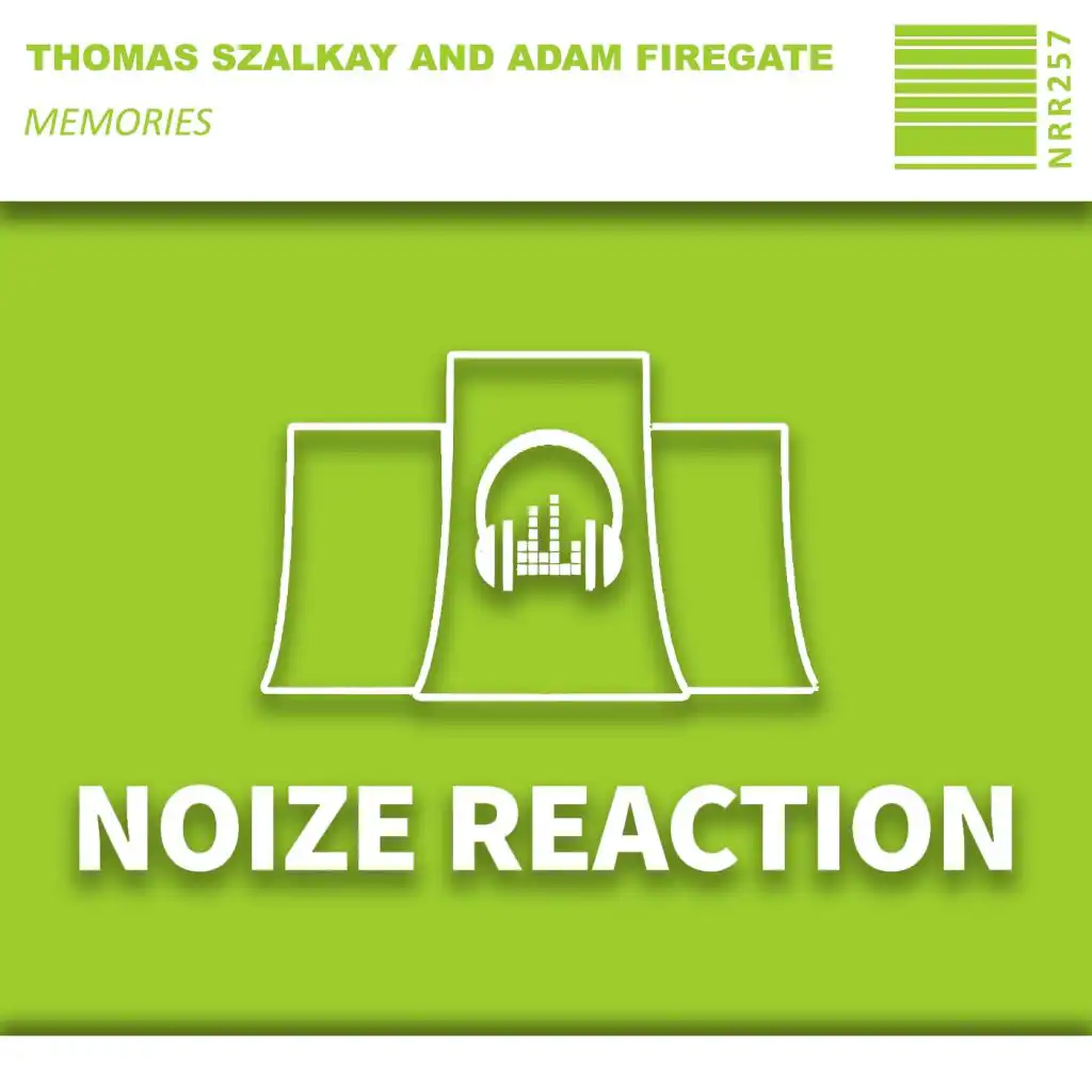 Thomas Szalkay, Adam Firegate