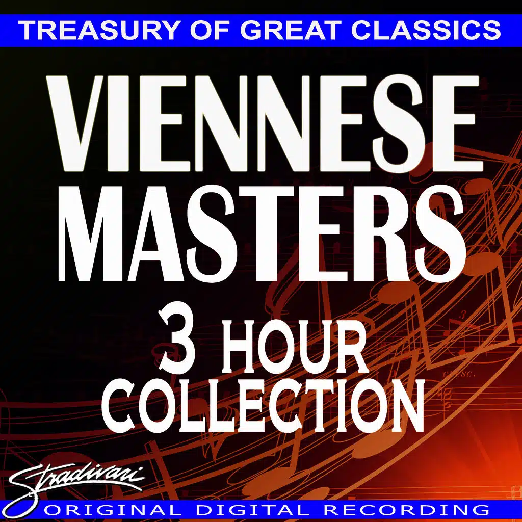 Viennese Masters