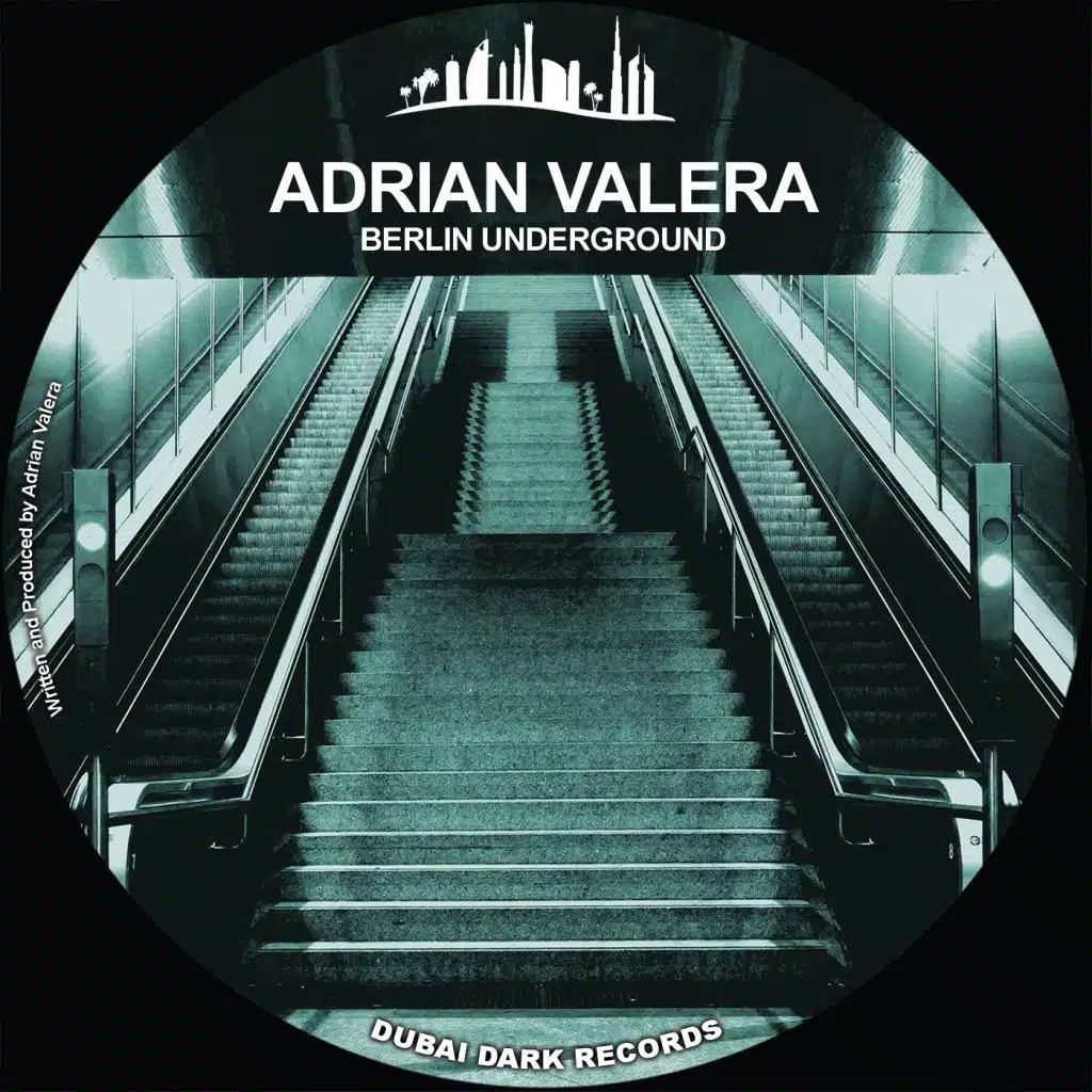 Adrian Valera