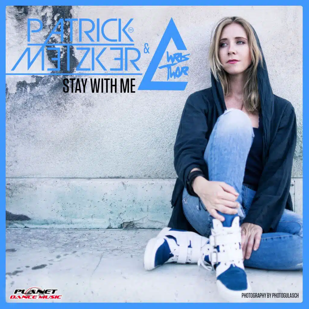 Stay With Me (Instrumental Mix)