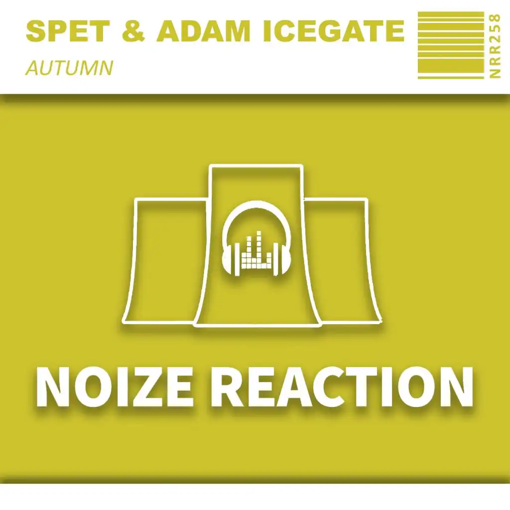 Spet, Adam Icegate