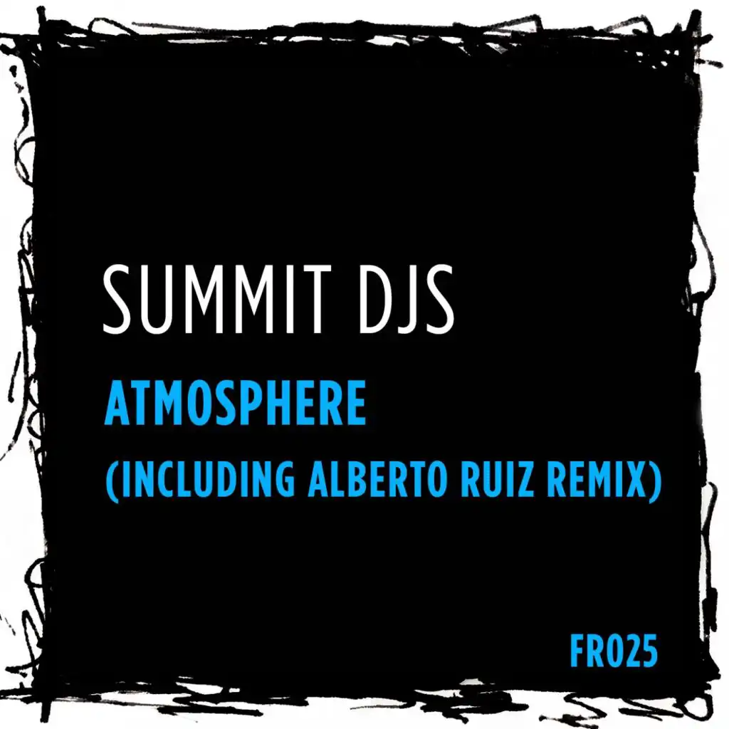 Atmosphere (Alberto Ruiz Remix)