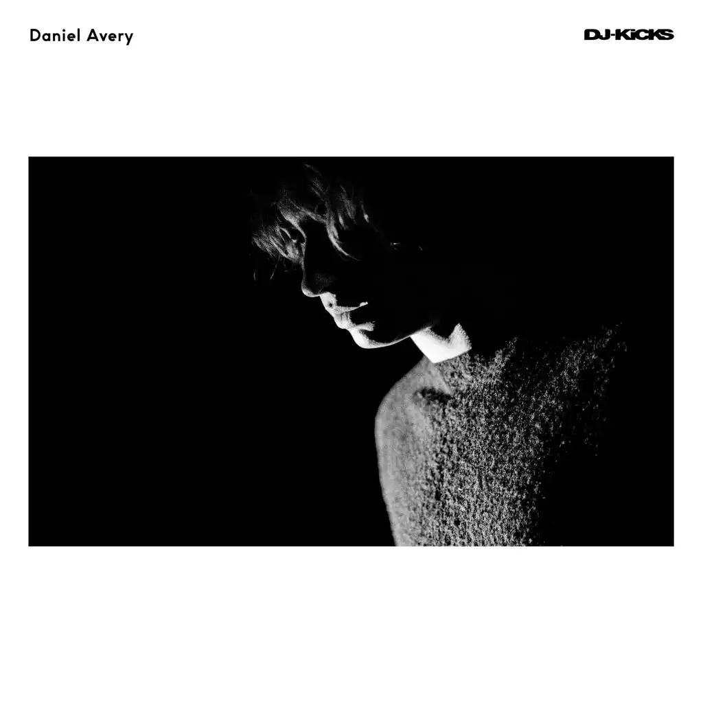 DJ-Kicks (Daniel Avery) (DJ Mix)