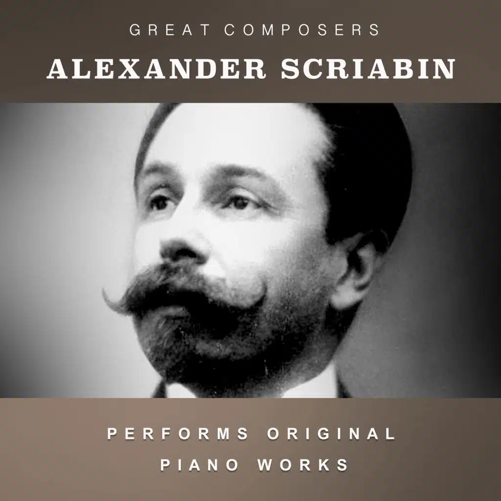Alexander Scriabin