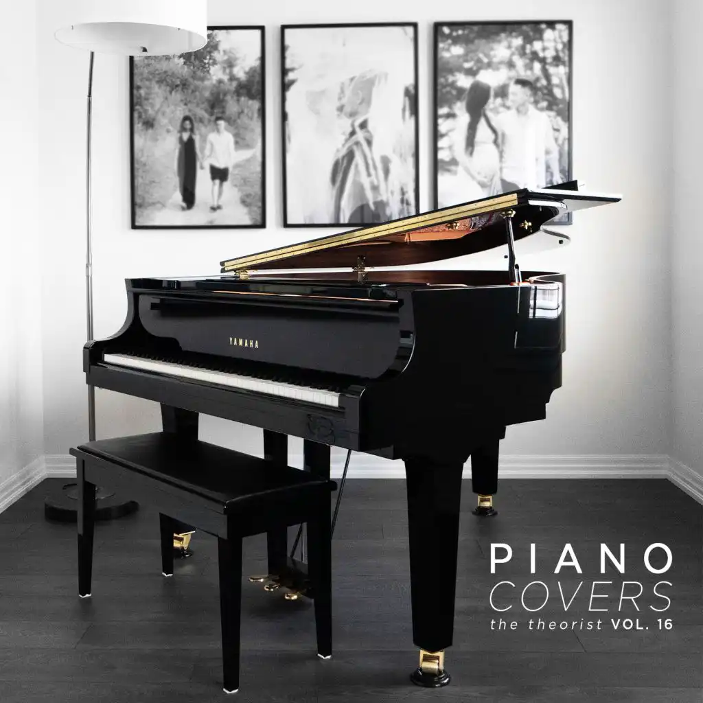 Piano Covers, Vol. 16