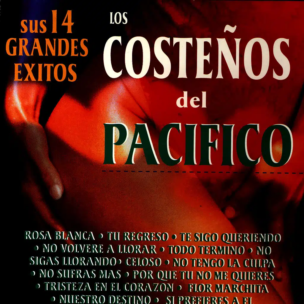 Los Costeños Del Pacifico
