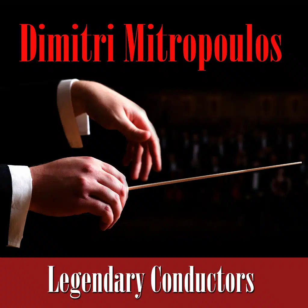 Legendary Conductors
