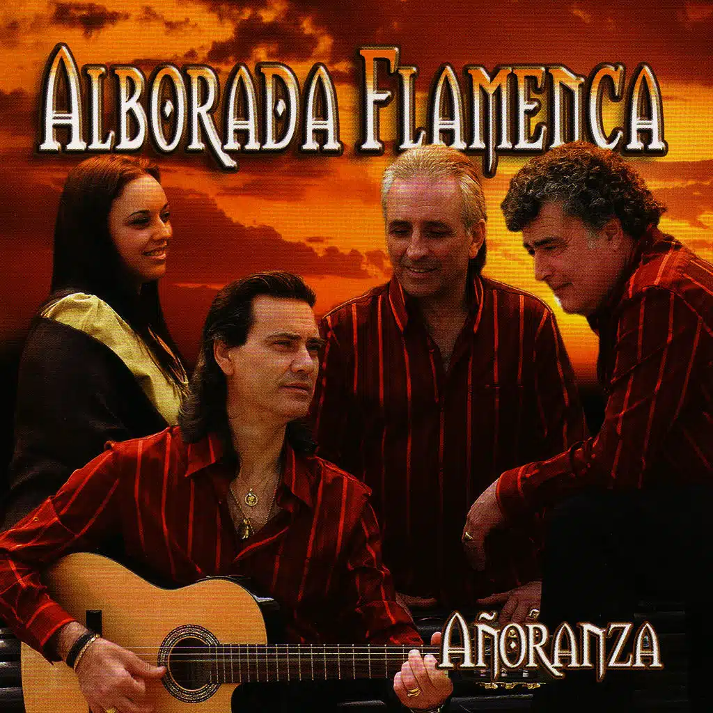 Nunca te abandonaré