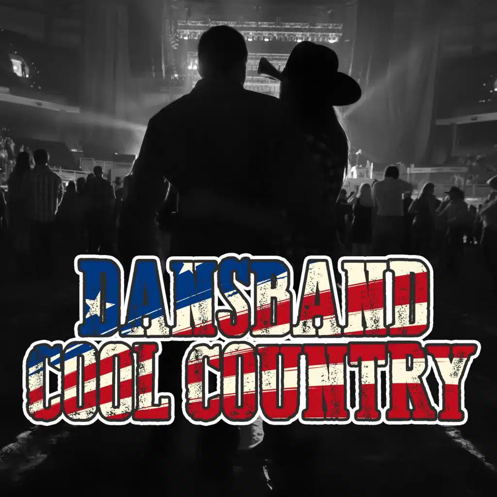 Dansband - Cool Country