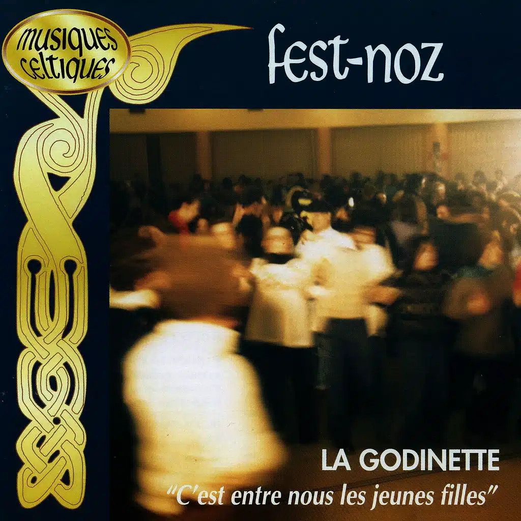 Fest Noz - Collection Musiques Celtiques