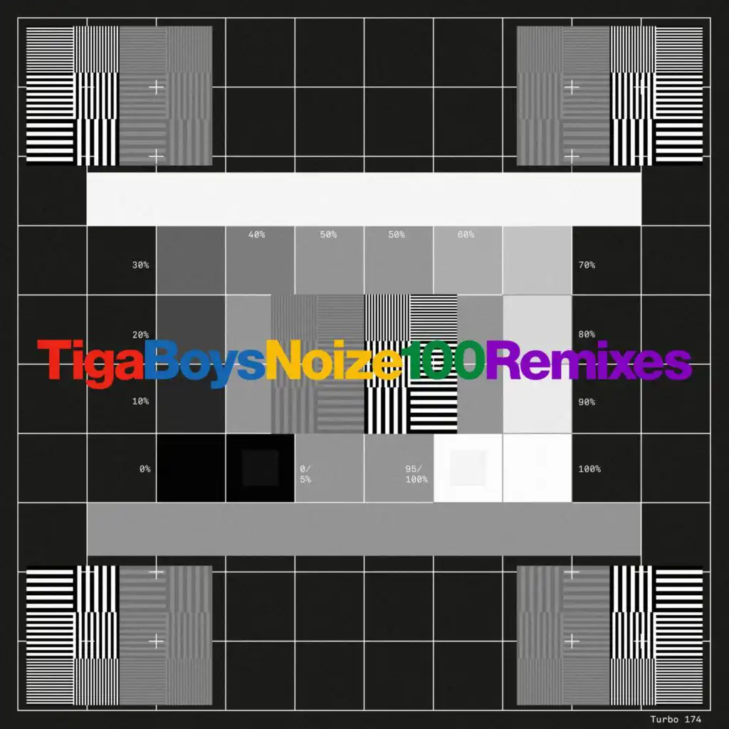 100 (TRACE7000 Remix)