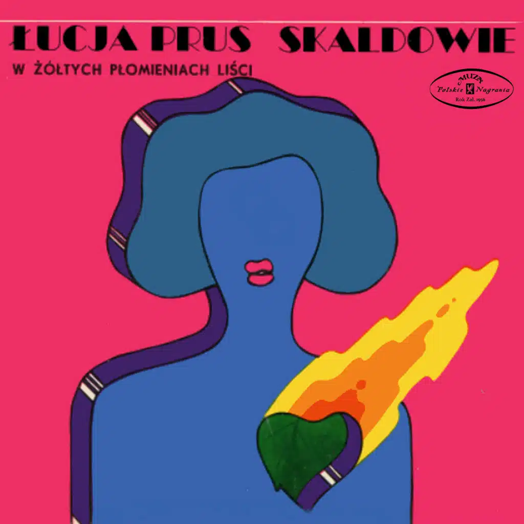 Skaldowie & Łucja Prus