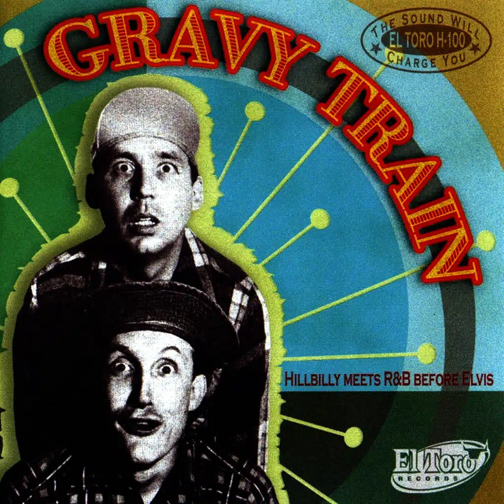 Boogie Woogie On A Saturday Night 