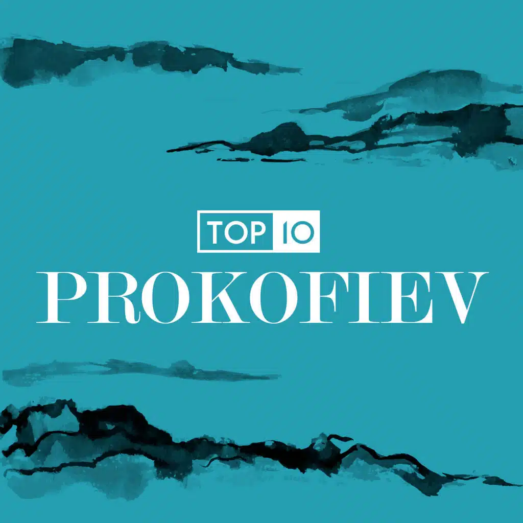 Top 10: Prokofiev
