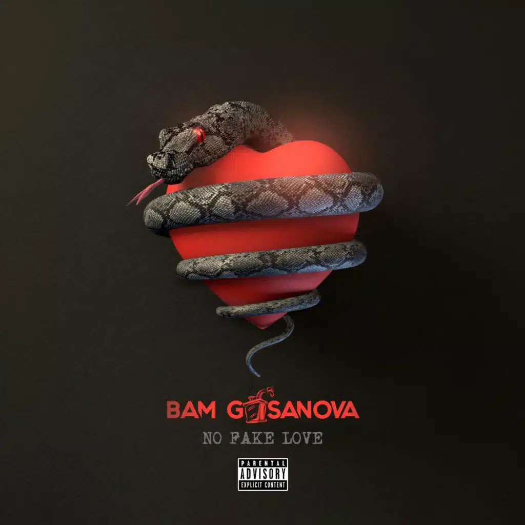 Bam Gasanova