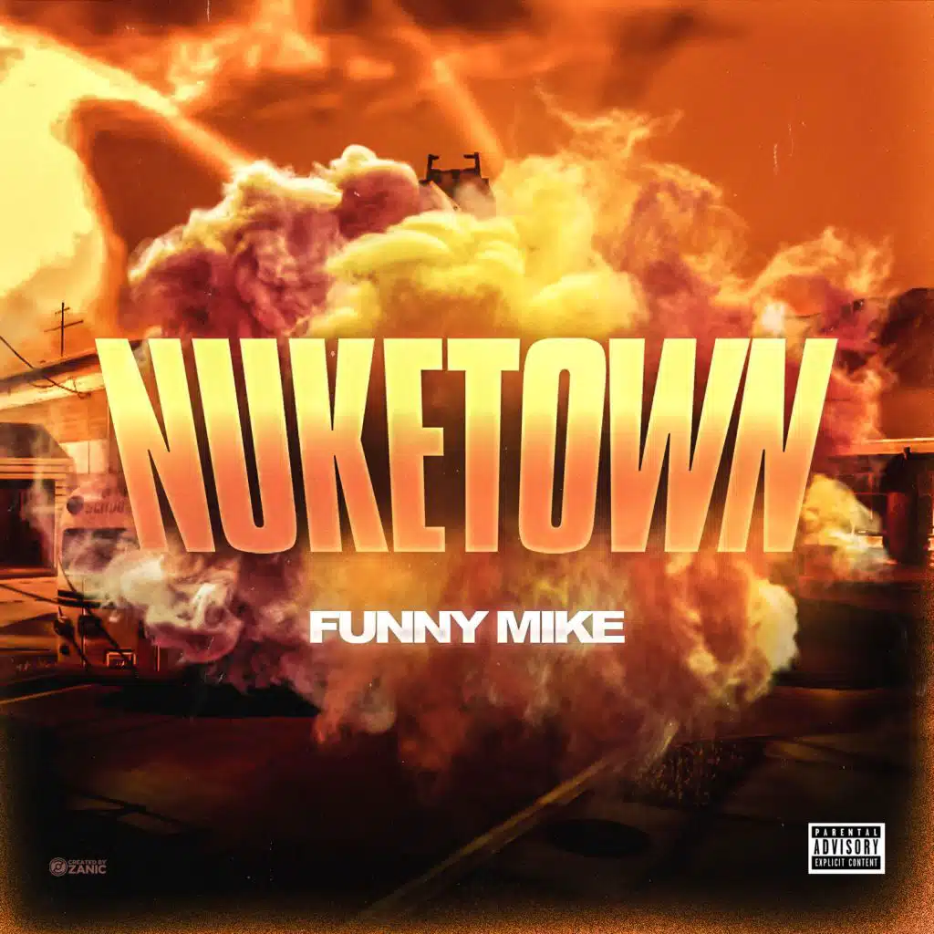 Nuketown