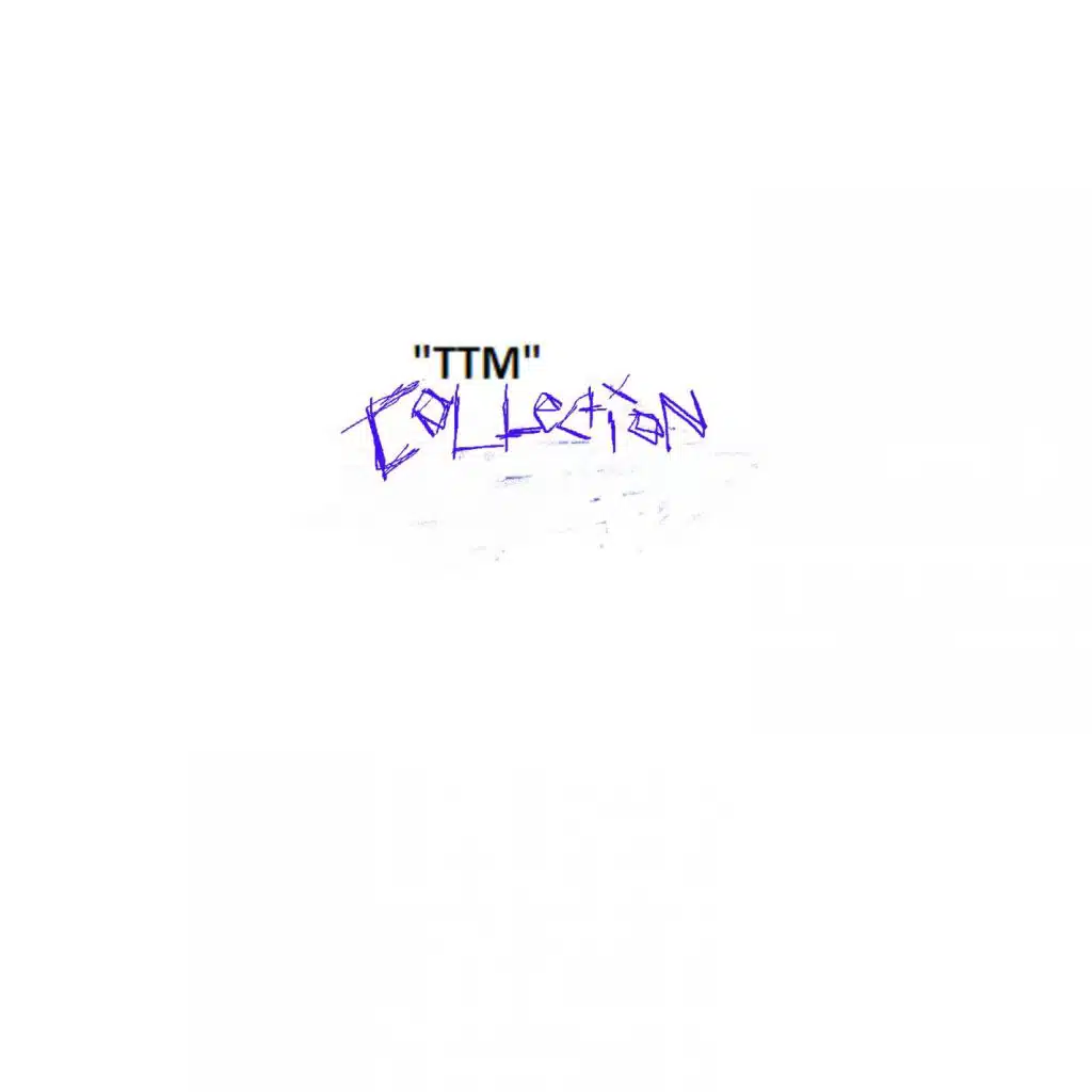 In my Veins: The Collection