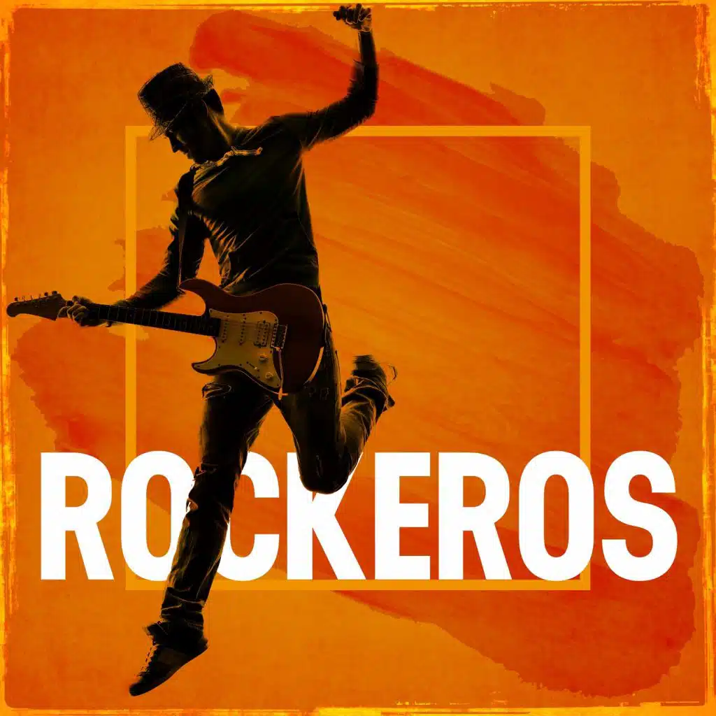 Rockeros