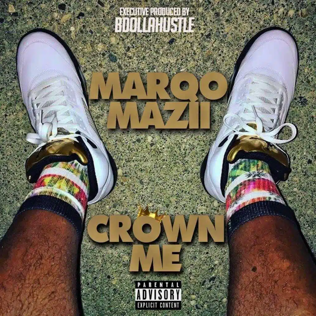 Crown Me