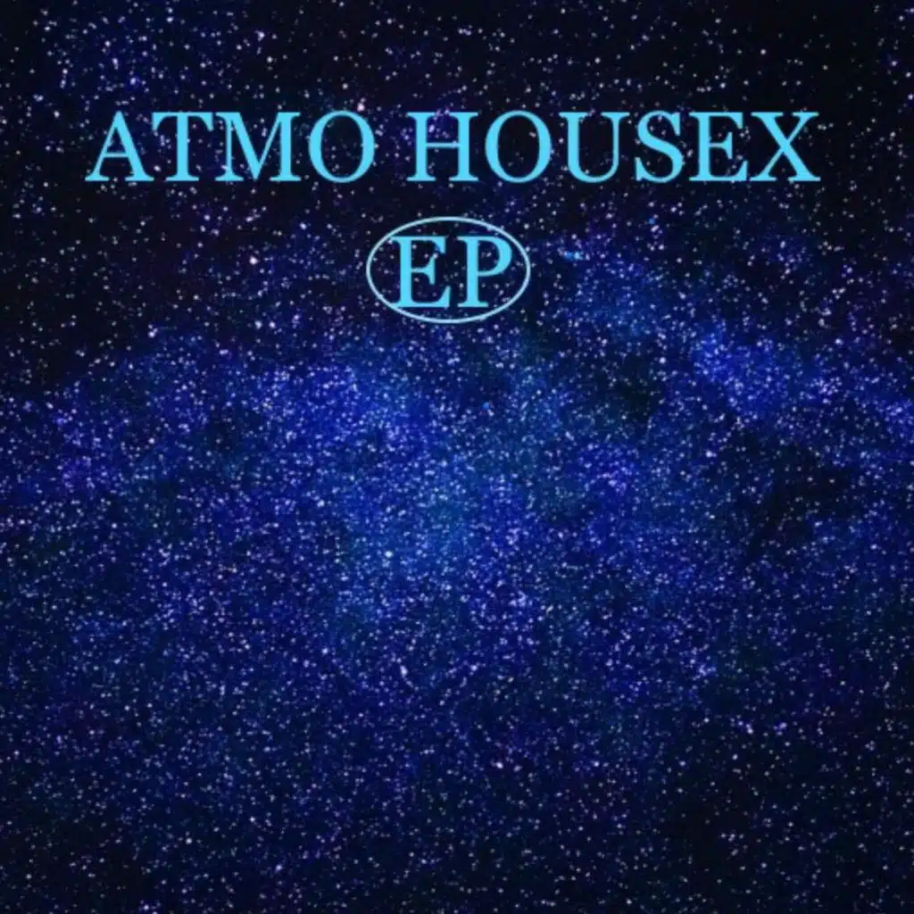 Atmo Housex Ep