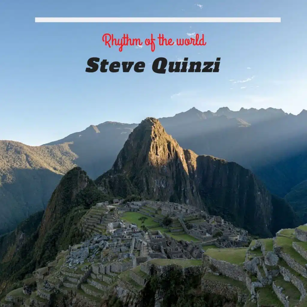Steve Quinzi