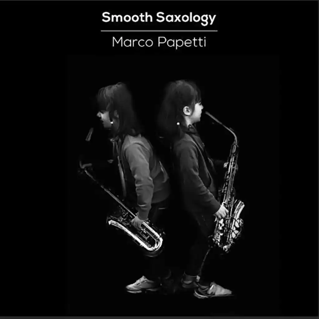 Smooth Saxology