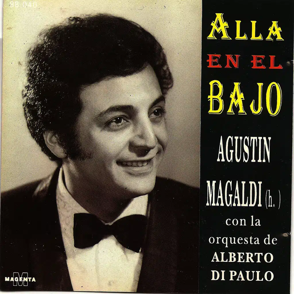 La muchacha del circo