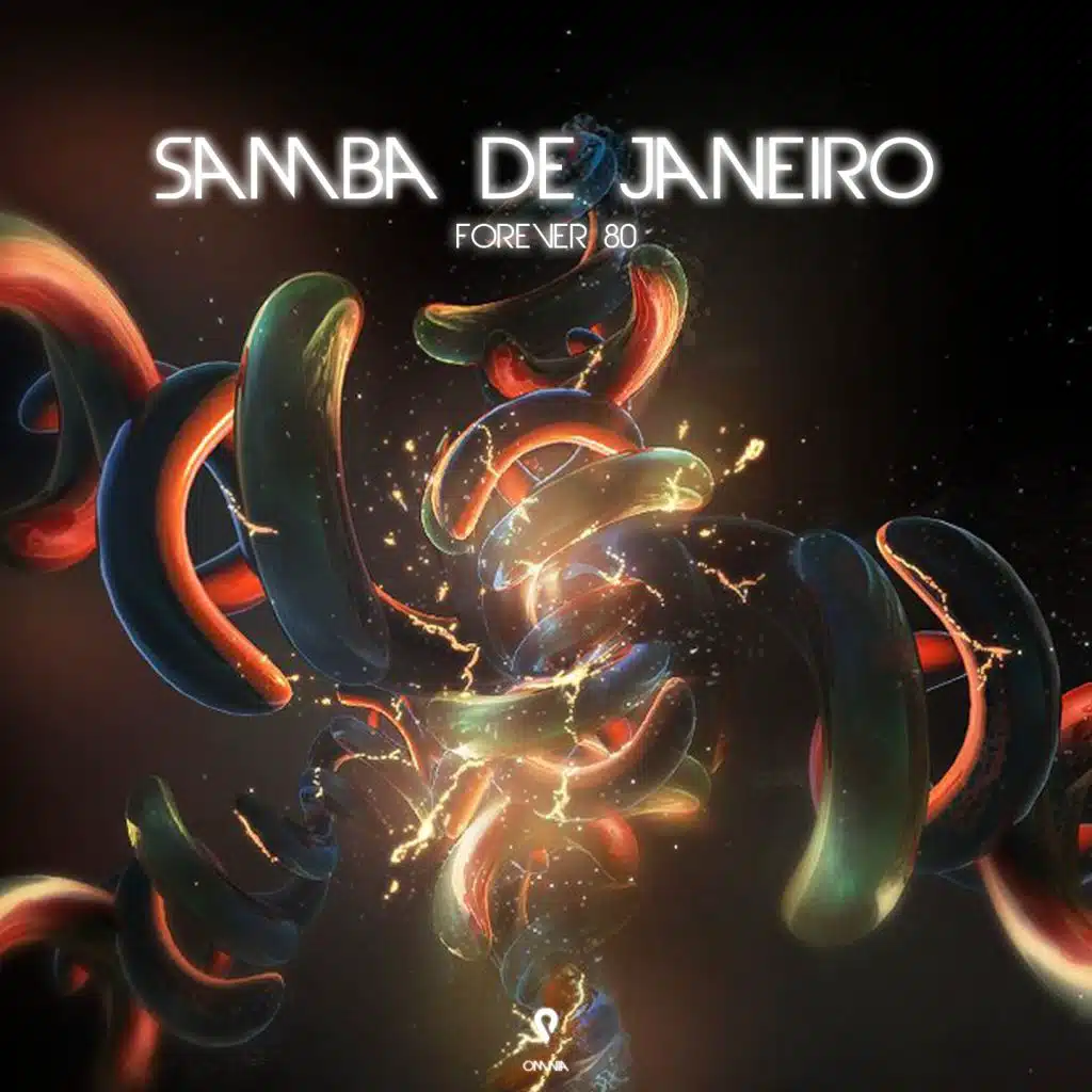 Samba De Janeiro (Radio Edit)