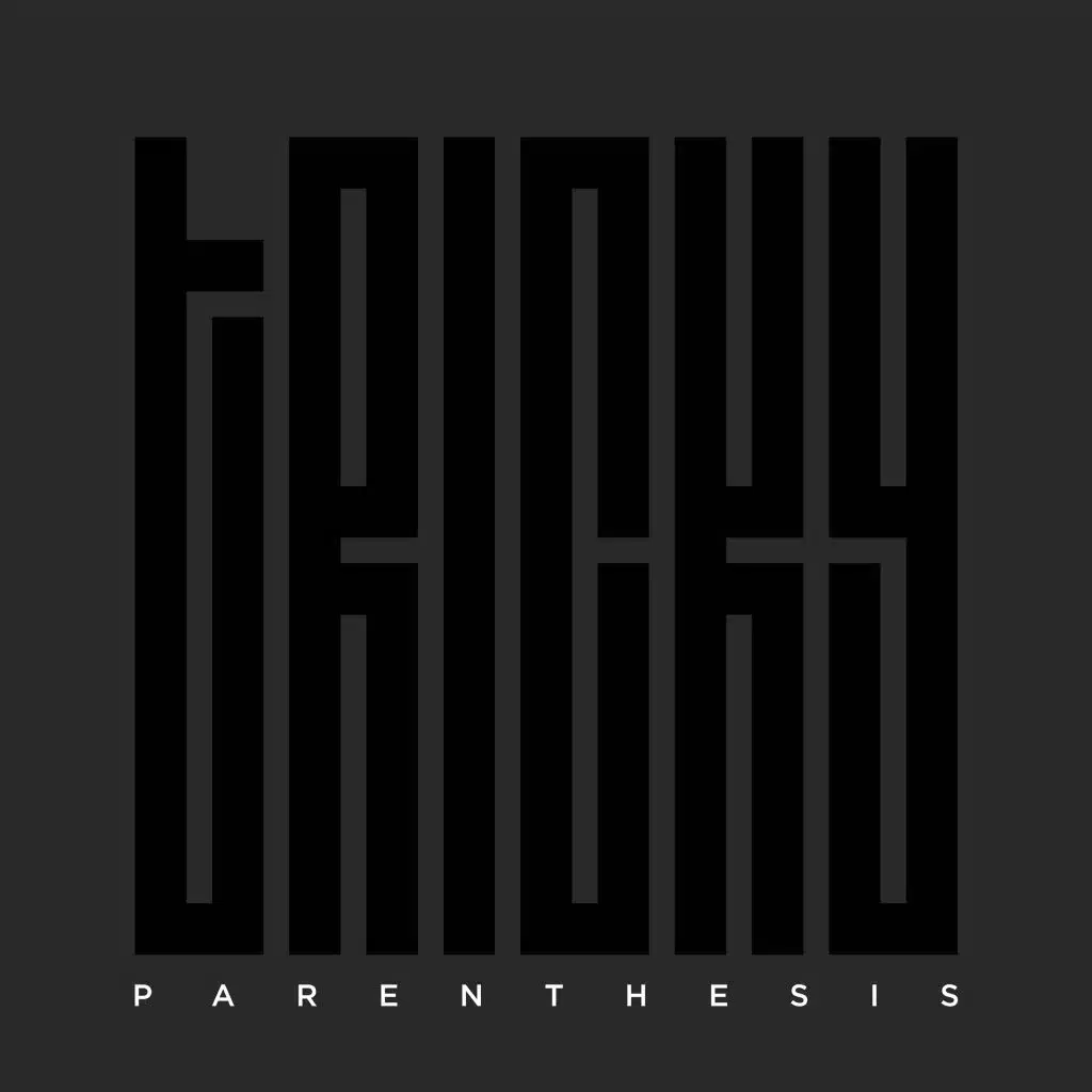 Parenthesis (feat. The Antlers)