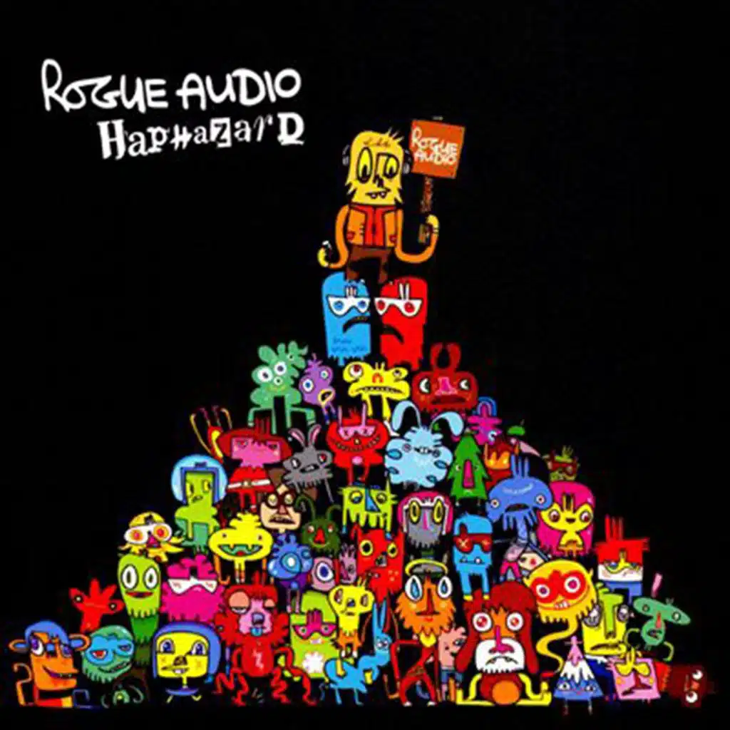 Rogue Audio