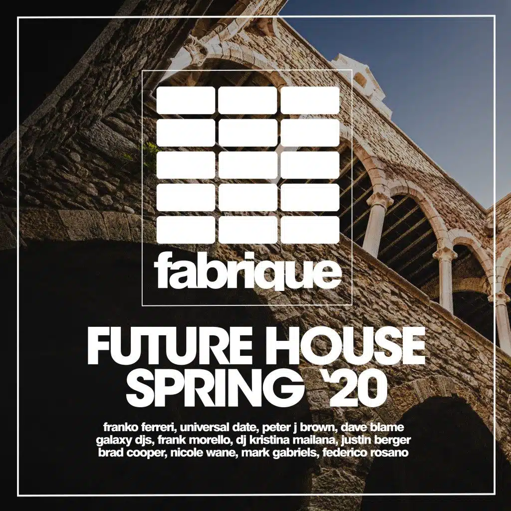 House Jam (Dave Blame Remi)