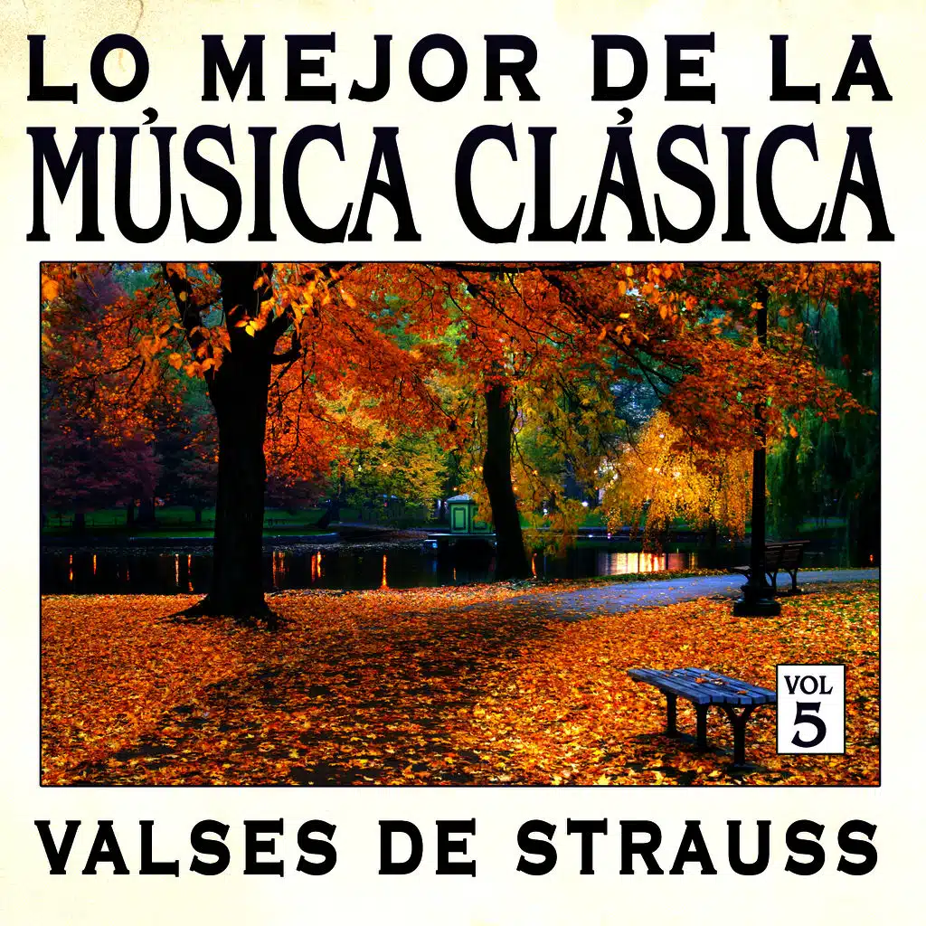 Gran Orquesta de Conciertos de Viena