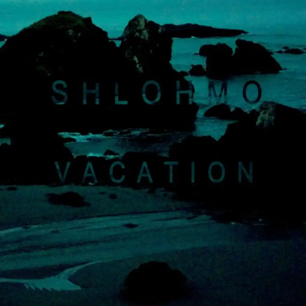 Vacation - Single