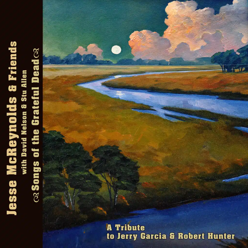 Songs Of The Grateful Dead