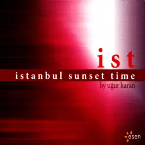 İstanbul Sunset Time