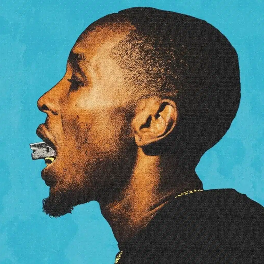 Stay Golden (feat. Planet Asia)