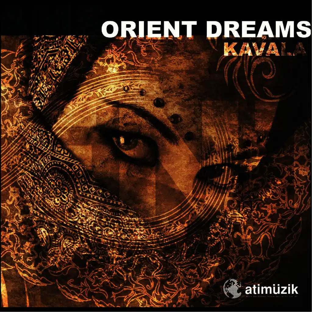 Orient Kavala