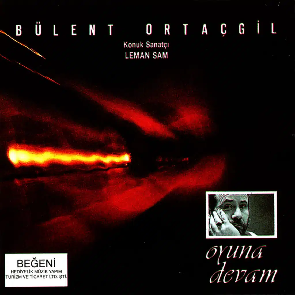 Bu Su Hiç Durmaz (ft. Selim Atakan ,Gürol Ağırbaş ,Cem Aksel ,Tarık Sezer ,Tahsin Endersoy ,Leman Sam ,Erkan Oğur )