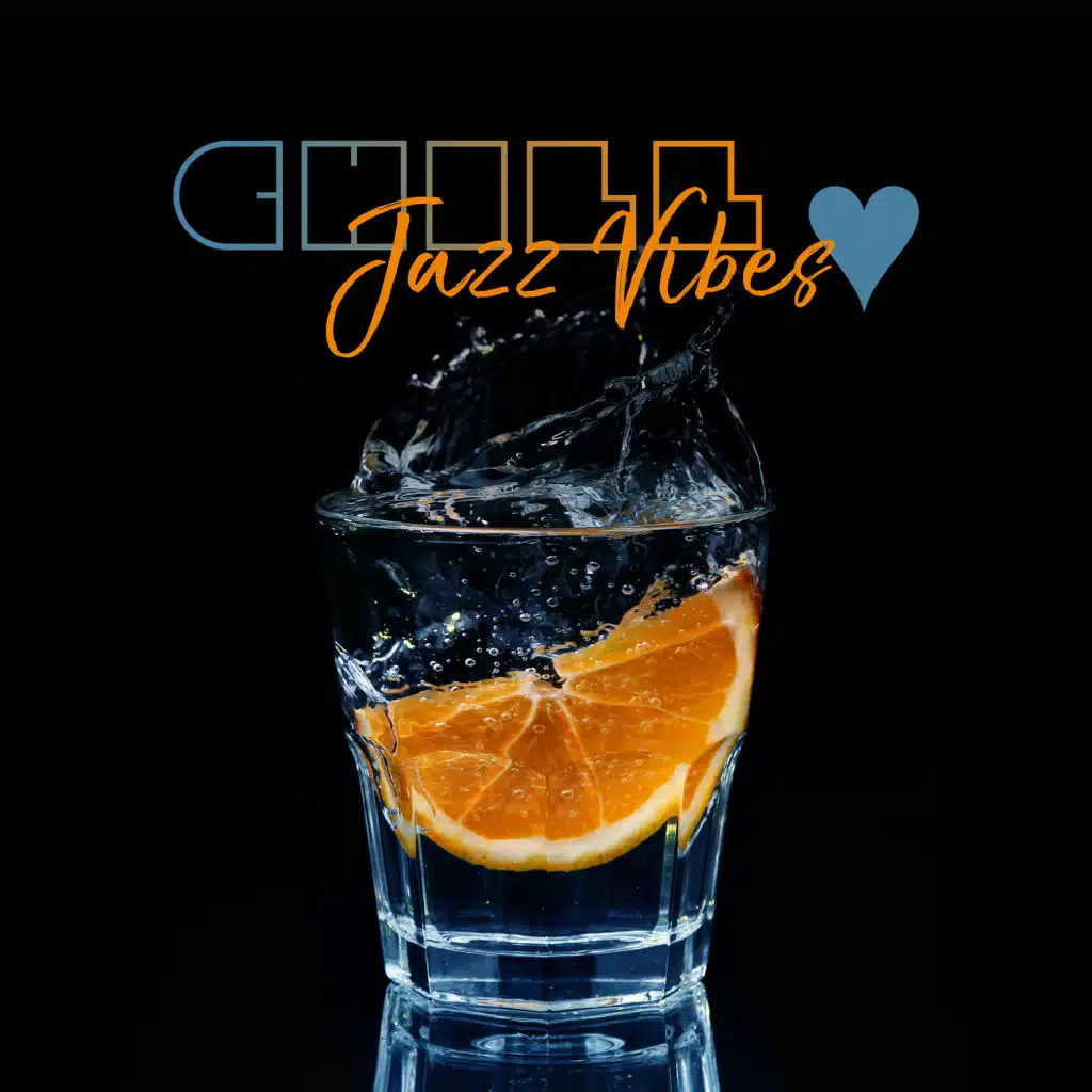Smooth Lounge Chill Jazz