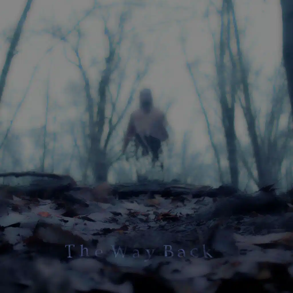 The Way Back